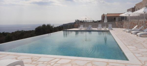 Hotels in Kafiona